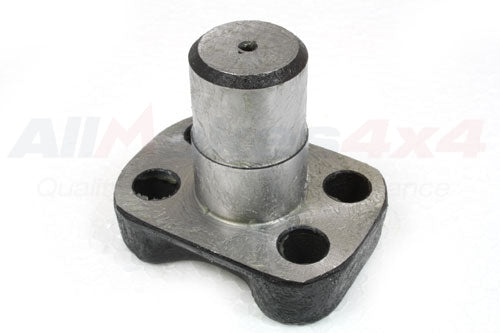 576583 - Swivel pin & bracket  by EurospareSteering or Suspension Part Land Rover Range Rover Defender, Series