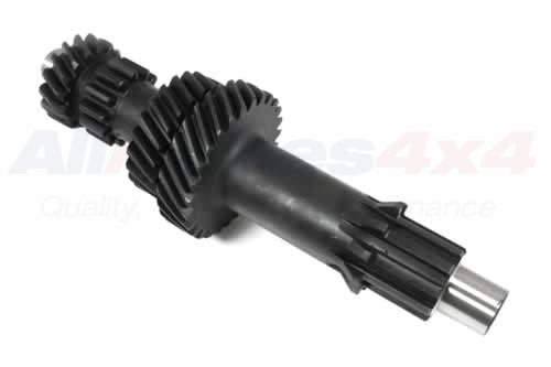 576686 - layshaft suff. A only Transmission or Gearbox Part Land Rover Range Rover Series