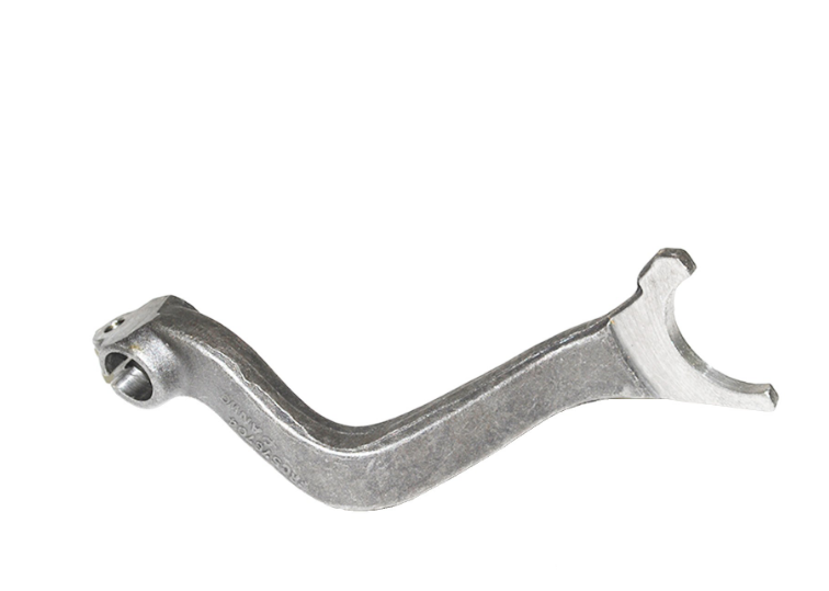 576704 - Reverse Selector Fork Transmission or Gearbox Part Land Rover Range Rover Series