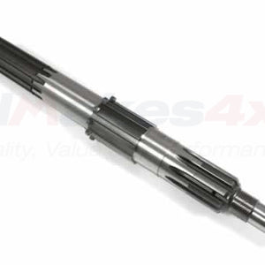 576725 - mainshaft S3