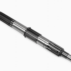 576725 - Mainshaft - Series 3