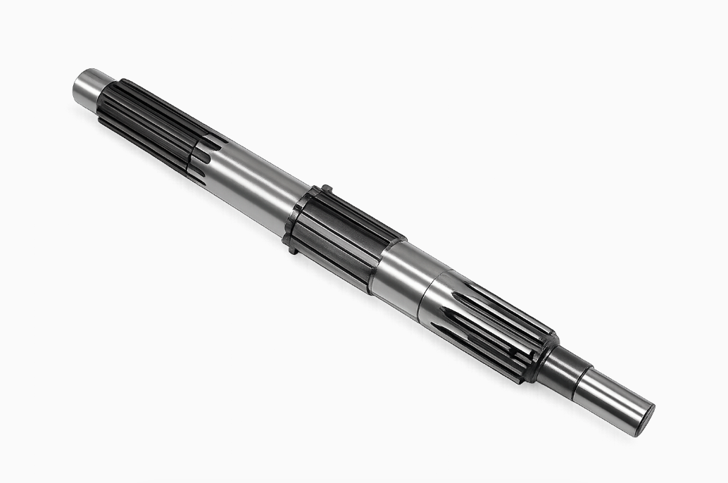 576725 - Mainshaft - Series 3  by AllmakesTransmission or Drivetrain Part Land Rover Range Rover Defender, Series