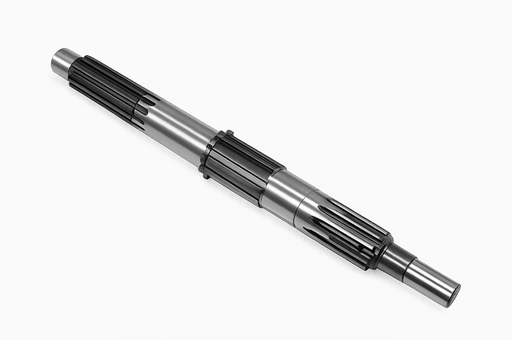 576725 - Mainshaft - Series 3  by AllmakesTransmission or Drivetrain Part Land Rover Range Rover Defender, Series