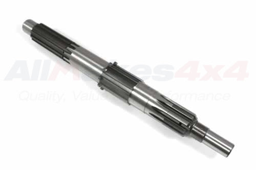576725 - MAINSHAFT  by AllMakesTransmission or Drivetrain Part Land Rover Range Rover Defender, Series