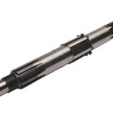 576726 - Mainshaft – 1-Ton