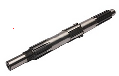 576726 - Hoofdas – 1-ton
