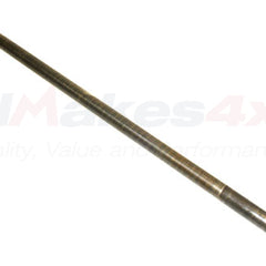 576768 - Rear Halfshaft – 24-Spline – LH