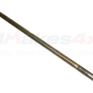 576768 - shaft rear LH 24 spline