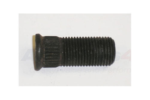 576825 - Wheel Stud 16mm Defender/Series  by AftermarketSteering or Suspension Part Land Rover Range Rover Defender, Series