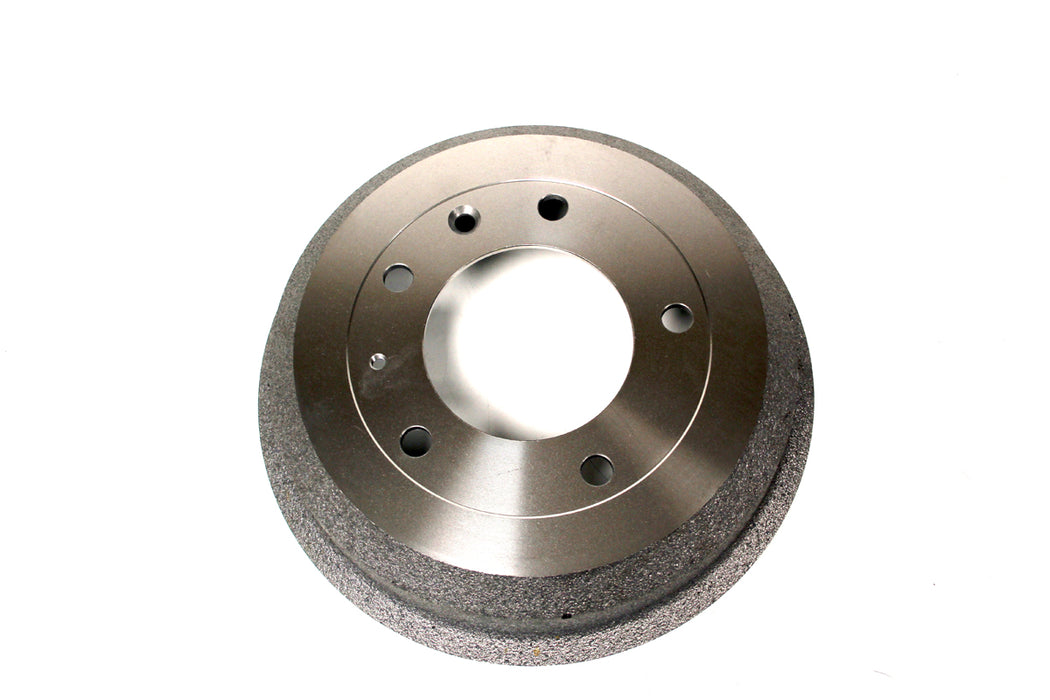 576973R - LWB BRAKE DRUM  by BRITPART Land Rover Range Rover 