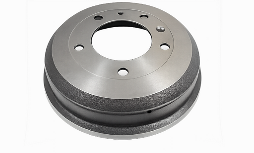 576973 - Brake Drum – 11 in – Large Wheel Studs  by Allmakes PR2Brake Part Land Rover Range Rover Defender, Series