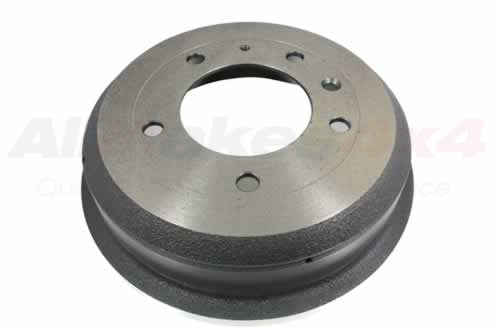 576973 - Brake Drum – 11 in – Large Wheel Studs  by Allmakes PR2Brake Part Land Rover Range Rover Defender, Series