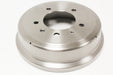 576974 - drum brake front 2.6 &V8  by AftermarketBrake Part Land Rover Range Rover Series