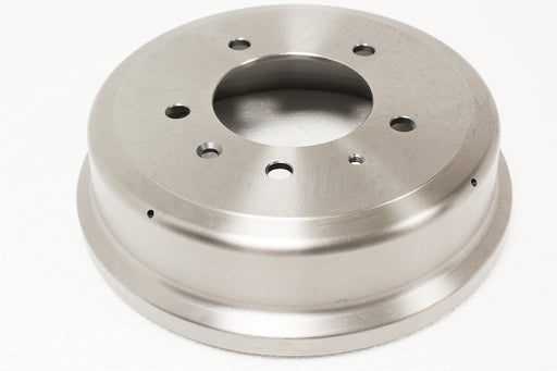 576974 - Brake Drum – Front – Large Stud – 2.6L / V8  by AftermarketBrake Part Land Rover Range Rover Series