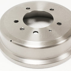576974 - drum brake front 2.6 &V8 (large diameter studs)