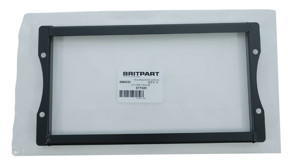 577020 - Battery Cover  by AftermarketElectrical Part Land Rover Range Rover Series