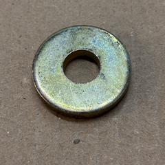 577254 - Safety Harness Anchorage Washer