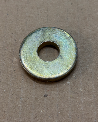 577254 - Safety Harness Anchorage Washer  by Land RoverBody Part Land Rover Range Rover Discovery, Range Rover
