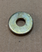 577254 - Safety Harness Anchorage Washer  by Land RoverBody Part Land Rover Range Rover Discovery, Range Rover
