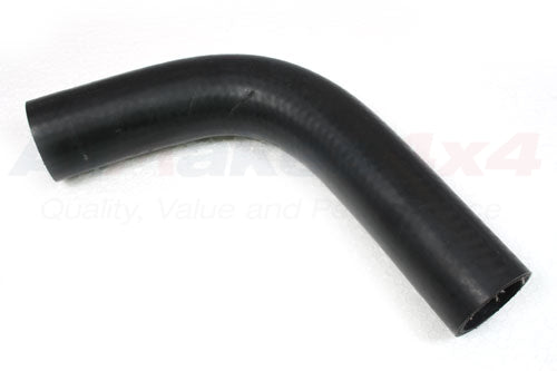 577346 - Radiator Hose – Top – 2.25L Petrol  by Allmakes, EurospareCooling or Heating Part Land Rover Range Rover Series