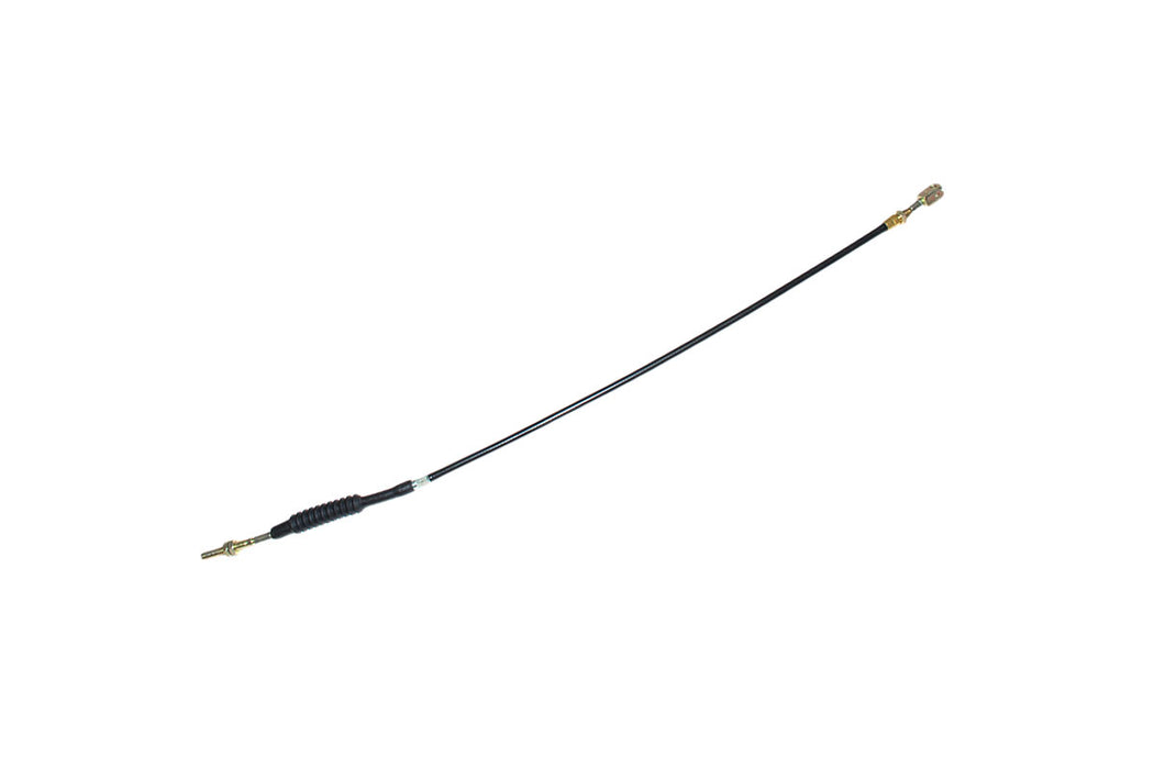 577356 - Accelerator cable RRcl LHD Fuel System Part Land Rover Range Rover Range Rover