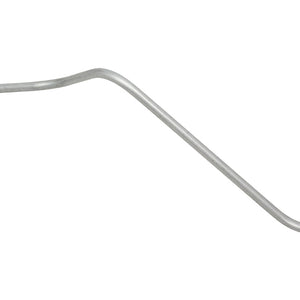 577687 - Brake pipe upper RHD OEM