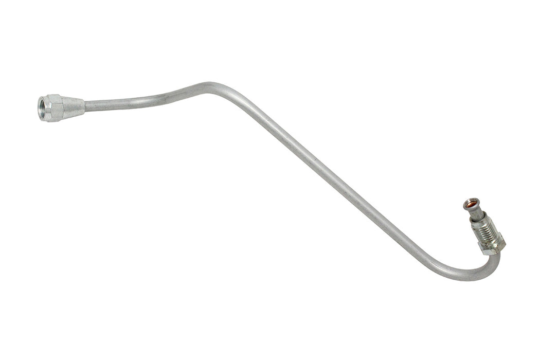577687 - Brake Pipe – Upper – RHD  by Allmakes OEBrake Part Land Rover Range Rover Defender, Series