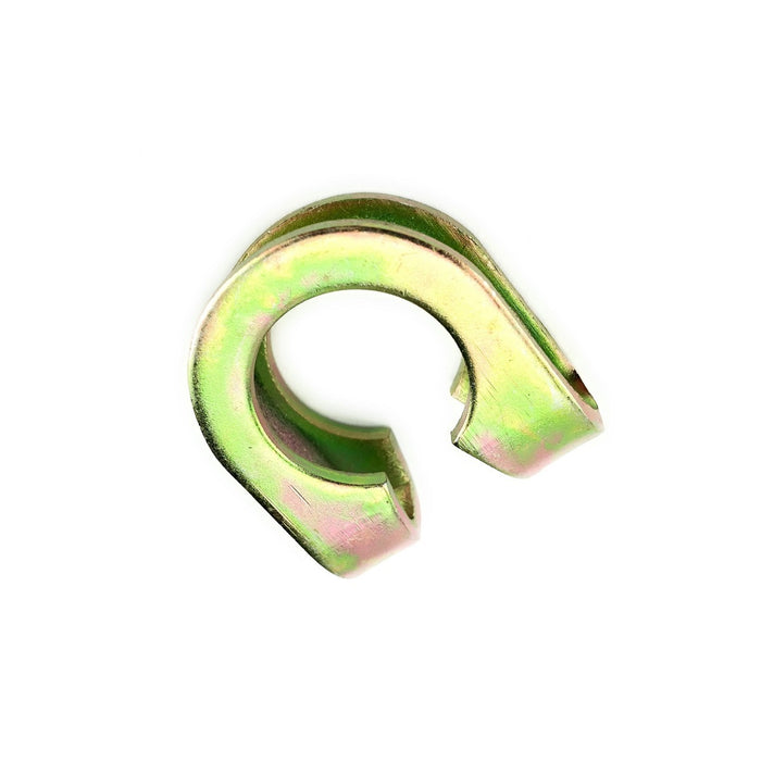 577898 - Track Rod Clamp  by AftermarketSteering or Suspension Part Land Rover Range Rover Defender, Discovery, Range Rover, Series
