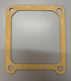 571841 - Gearbox Side Cover Gasket  by AftermarketTransmission or Gearbox Part Land Rover Range Rover Defender, Range Rover, Series
