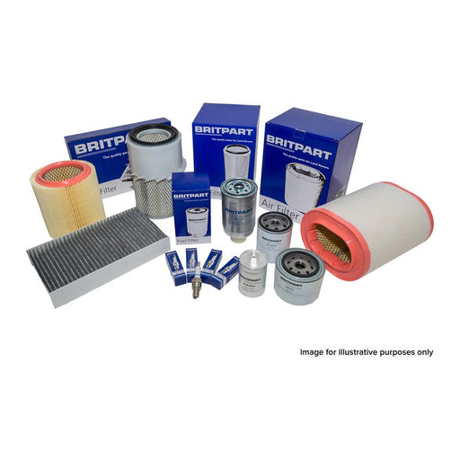 SKT6086 - Service kit filter D4/RRsp 3.0 TDV6  by AftermarketRepair & Maintenance Land Rover Range Rover Discovery, Range Rover Sport
