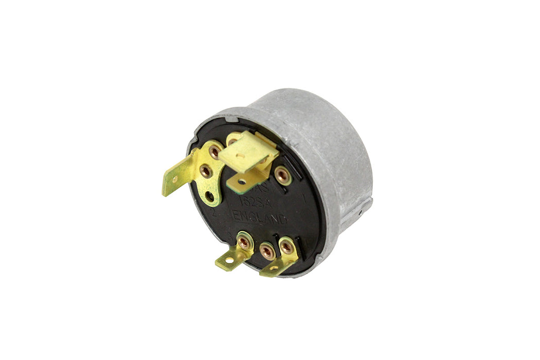 579084 - switch diesel lock st. clmn. LUCAS  by LucasElectrical Part Land Rover Range Rover Defender, Series
