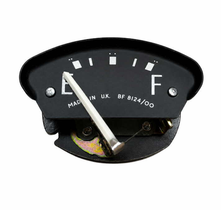 579154 - Fuel Gauge  by Land RoverElectrical Part Land Rover Range Rover Range Rover