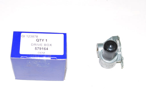 579164 - Drive Box Transmission or Drivetrain Part Land Rover Range Rover 
