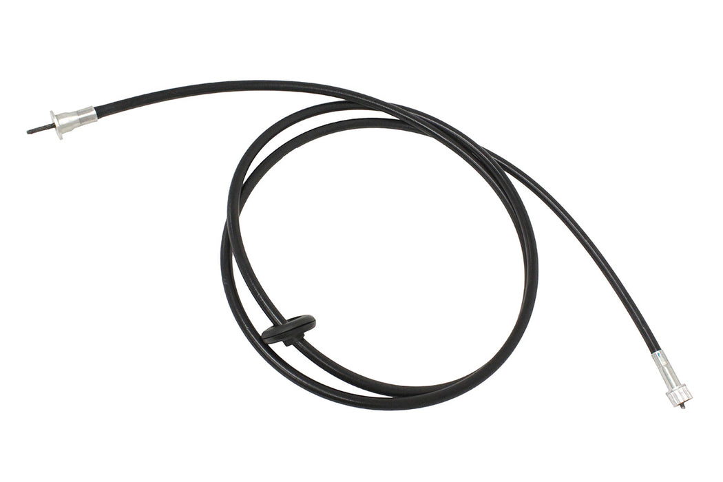 579166 - Speedo cable Series II(A) LHD  by AftermarketElectrical Part Land Rover Range Rover Range Rover