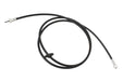 579166 - Speedo cable Series II(A) LHD  by AftermarketElectrical Part Land Rover Range Rover Range Rover
