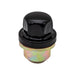 RRD500560B - Wheel Nut (gloss black) Defender  by AllmakesWheel System Part Land Rover Range Rover Defender, Discovery, Range Rover