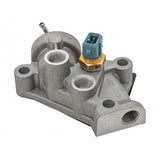 LR016318GR - Fuel connector block - engine fuel system