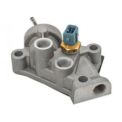 LR016318GR - Fuel connector block - engine fuel system