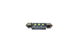 586438LED - Bulb - 6000k Premium LED Festoon  by RingElectrical Part Land Rover Range Rover Defender, Discovery, Freelander 1, Range Rover, Range Rover Sport, Range Rover Evoque
