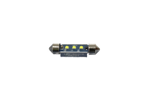 586438LED - Bulb - 6000k Premium LED Festoon  by RingElectrical Part Land Rover Range Rover Defender, Discovery, Freelander 1, Range Rover, Range Rover Sport, Range Rover Evoque