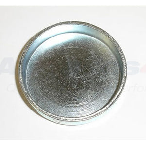 587628 - 1 3 4 DIA. CUP PLUG