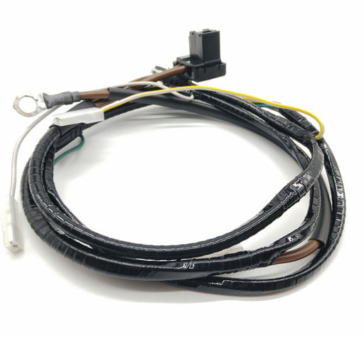 589033 - Series 3 Engine Harness petrol 4- & 6-cyl. Electrical Part Land Rover Range Rover Series
