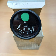 589262 - Oil Pressure Gauge
