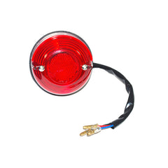 589446 - Land Rover series 2a (1964 - 74) rear stop/tail light assembly
