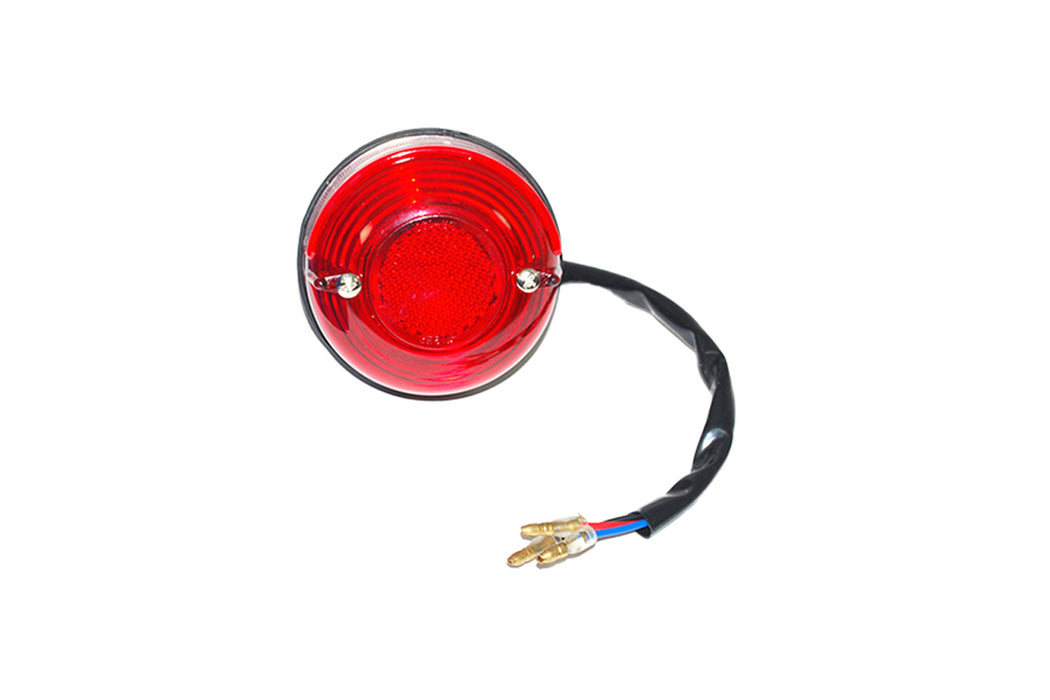 589446 - STOP TAIL LAMP  by AftermarketElectrical Part Land Rover Range Rover Defender, Series