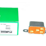 589665 - Start Relay – V8