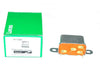 589665 - relay start RRcl V8  by LucasElectrical Part Land Rover Range Rover Range Rover