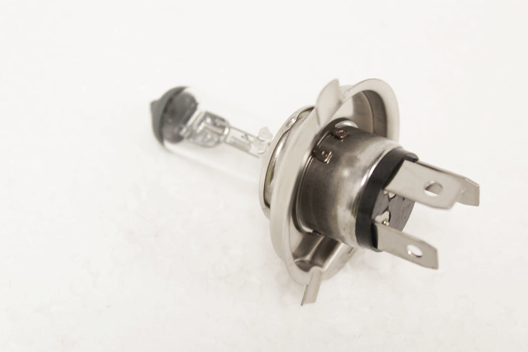 589783 - 60/55W H4 Headlight Bulb 12V  by Aftermarket, BritpartElectrical Part Land Rover Range Rover Defender, Discovery, Range Rover, Series