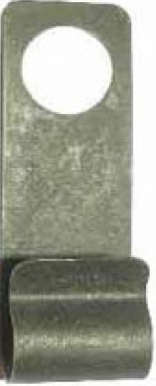 589806LR - pipe clip / cable clip GENUINE  by Land RoverElectrical Part Land Rover Range Rover Defender, Range Rover, Series