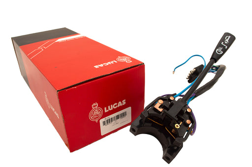 589885LUCAS - Indicator Switch  by LucasElectrical Part Land Rover Range Rover Range Rover